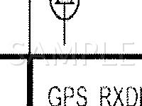 2001 BMW Z8  5.0 V8 GAS Wiring Diagram