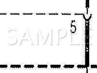 2001 BMW Z8  5.0 V8 GAS Wiring Diagram