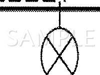 2000 BMW Z8  5.0 V8 GAS Wiring Diagram
