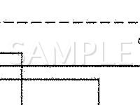 2003 BMW Alpina Roadster  4.8 V8 GAS Wiring Diagram