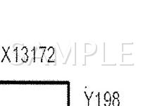 2006 BMW 325I  3.0 L6 GAS Wiring Diagram