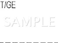 2007 BMW 335XI  3.0 L6 GAS Wiring Diagram
