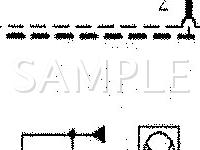 2008 BMW 335I  3.0 L6 GAS Wiring Diagram