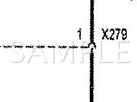 2006 BMW 325XI  3.0 L6 GAS Wiring Diagram