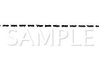 2006 BMW 325CI  2.5 L6 GAS Wiring Diagram