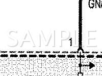 2008 BMW 328I  3.0 L6 GAS Wiring Diagram