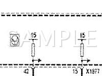 2002 BMW 530I  3.0 L6 GAS Wiring Diagram