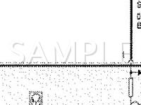 2002 BMW 530I  3.0 L6 GAS Wiring Diagram