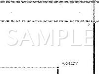 2005 BMW 530I  3.0 L6 GAS Wiring Diagram