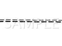2006 BMW 530XI  3.0 L6 GAS Wiring Diagram