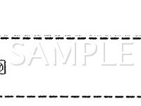 2003 BMW 540I Sport Wagon 4.4 V8 GAS Wiring Diagram