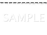 2006 BMW 550I  4.8 V8 GAS Wiring Diagram