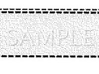 2007 BMW 650I  4.8 V8 GAS Wiring Diagram