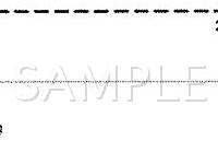 2003 BMW 525I Sport Wagon 2.5 L6 GAS Wiring Diagram
