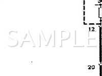 2002 BMW 530I  3.0 L6 GAS Wiring Diagram