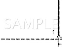 2004 BMW 745LI  4.4 V8 GAS Wiring Diagram