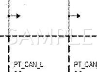 2002 BMW 745I  4.4 V8 GAS Wiring Diagram
