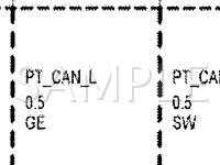 2006 BMW 750LI  4.8 V8 GAS Wiring Diagram