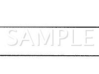 2004 BMW 745LI  4.4 V8 GAS Wiring Diagram