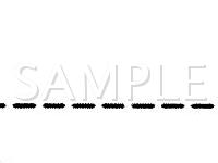 2002 BMW 745I  4.4 V8 GAS Wiring Diagram