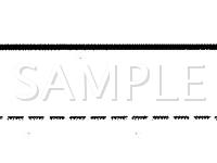 2005 Mini Cooper  1.6 L4 GAS Wiring Diagram