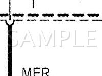 2003 BMW X5 IS 4.6 V8 GAS Wiring Diagram