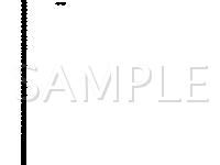 2008 BMW 335XI  3.0 L6 GAS Wiring Diagram
