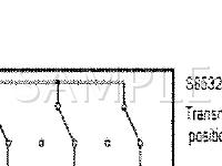 2007 BMW 328XI  3.0 L6 GAS Wiring Diagram