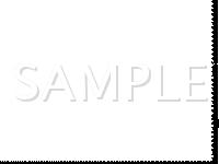 2007 BMW 323I  2.5 L6 GAS Wiring Diagram