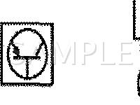 2007 BMW 323I  2.5 L6 GAS Wiring Diagram