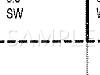 2007 BMW 335XI  3.0 L6 GAS Wiring Diagram