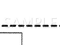 2007 BMW 335XI  3.0 L6 GAS Wiring Diagram