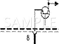 2007 BMW 328XI  3.0 L6 GAS Wiring Diagram