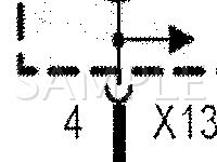 2007 BMW 328I  3.0 L6 GAS Wiring Diagram