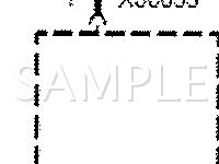 2008 BMW 335XI  3.0 L6 GAS Wiring Diagram