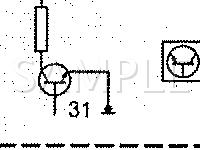 2008 BMW 335I  3.0 L6 GAS Wiring Diagram