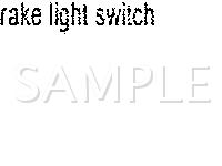 2007 BMW 525I  3.0 L6 GAS Wiring Diagram