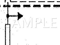 2007 BMW 550I  4.8 V8 GAS Wiring Diagram