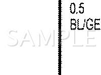 2008 BMW 535I  3.0 L6 GAS Wiring Diagram