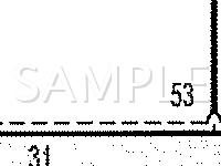 2008 BMW 750I  4.8 V8 GAS Wiring Diagram