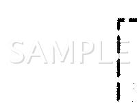 2008 BMW 750I  4.8 V8 GAS Wiring Diagram