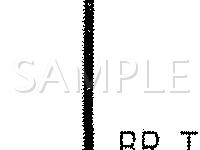 2008 Mini Cooper Clubman 1.6 L4 GAS Wiring Diagram