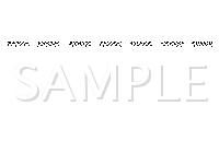 2008 Mini Cooper  1.6 L4 GAS Wiring Diagram