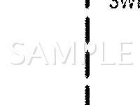 2008 Mini Cooper Clubman 1.6 L4 GAS Wiring Diagram