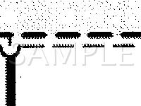 2008 BMW M3  4.0 V8 GAS Wiring Diagram
