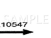 2008 BMW 335XI  3.0 L6 GAS Wiring Diagram