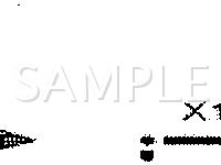 2008 BMW 328XI  3.0 L6 GAS Wiring Diagram