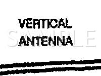 1994 BMW 850CI  5.0 V12 GAS Wiring Diagram