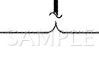 1998 BMW 540I  4.4 V8 GAS Wiring Diagram