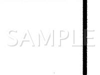 1998 BMW 540I  4.4 V8 GAS Wiring Diagram